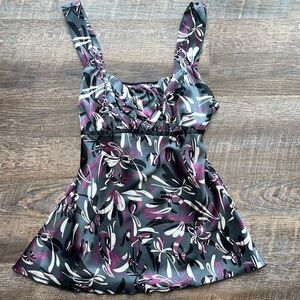 💜Milkmaid Tank Top💜